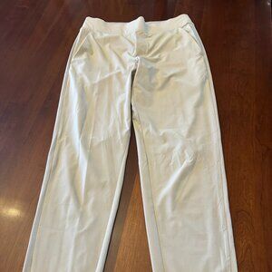 Athleta Brooklyn Travel Pants